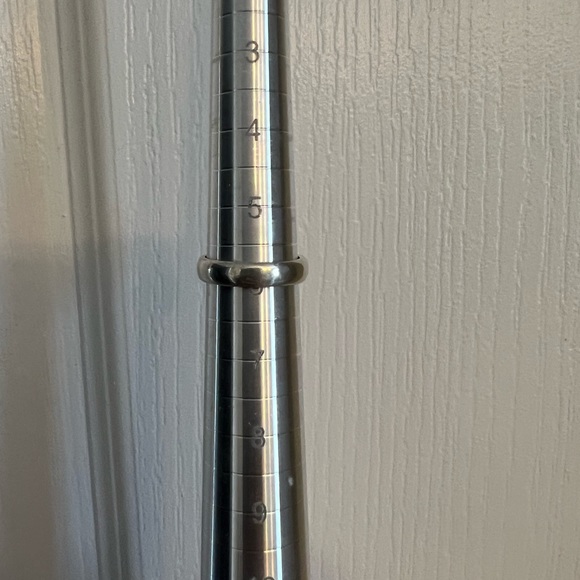 Baltic Amber ring - Picture 10 of 10